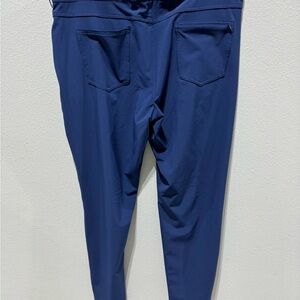 Mizzen + Main Helmsman Chino 5 pocket 38x32